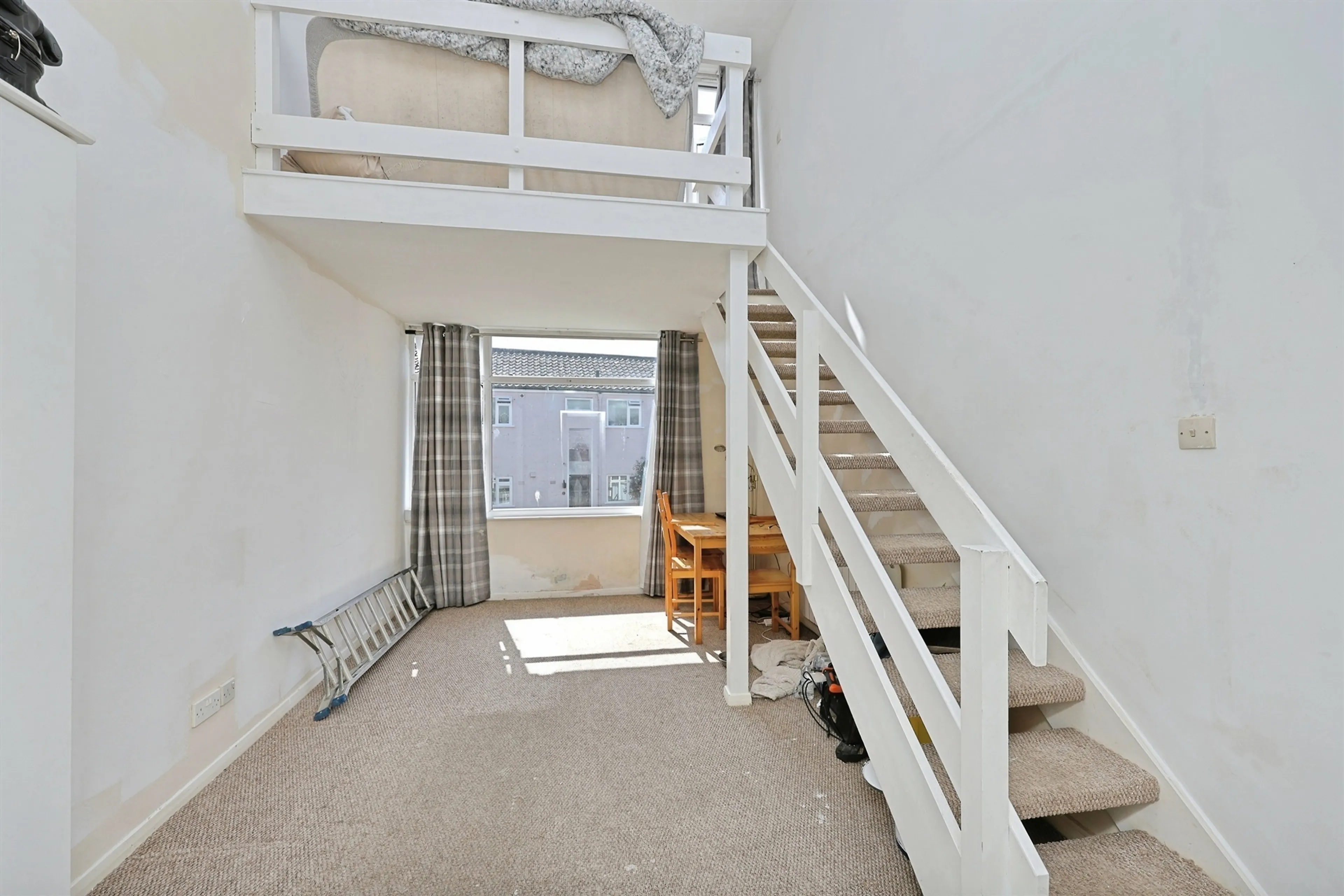 Property at Mandells Court, Norwich
