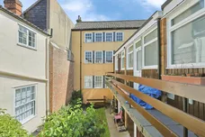 Mandells Court, Norwich