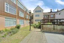 Mandells Court, Norwich