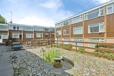 Mandells Court, Norwich