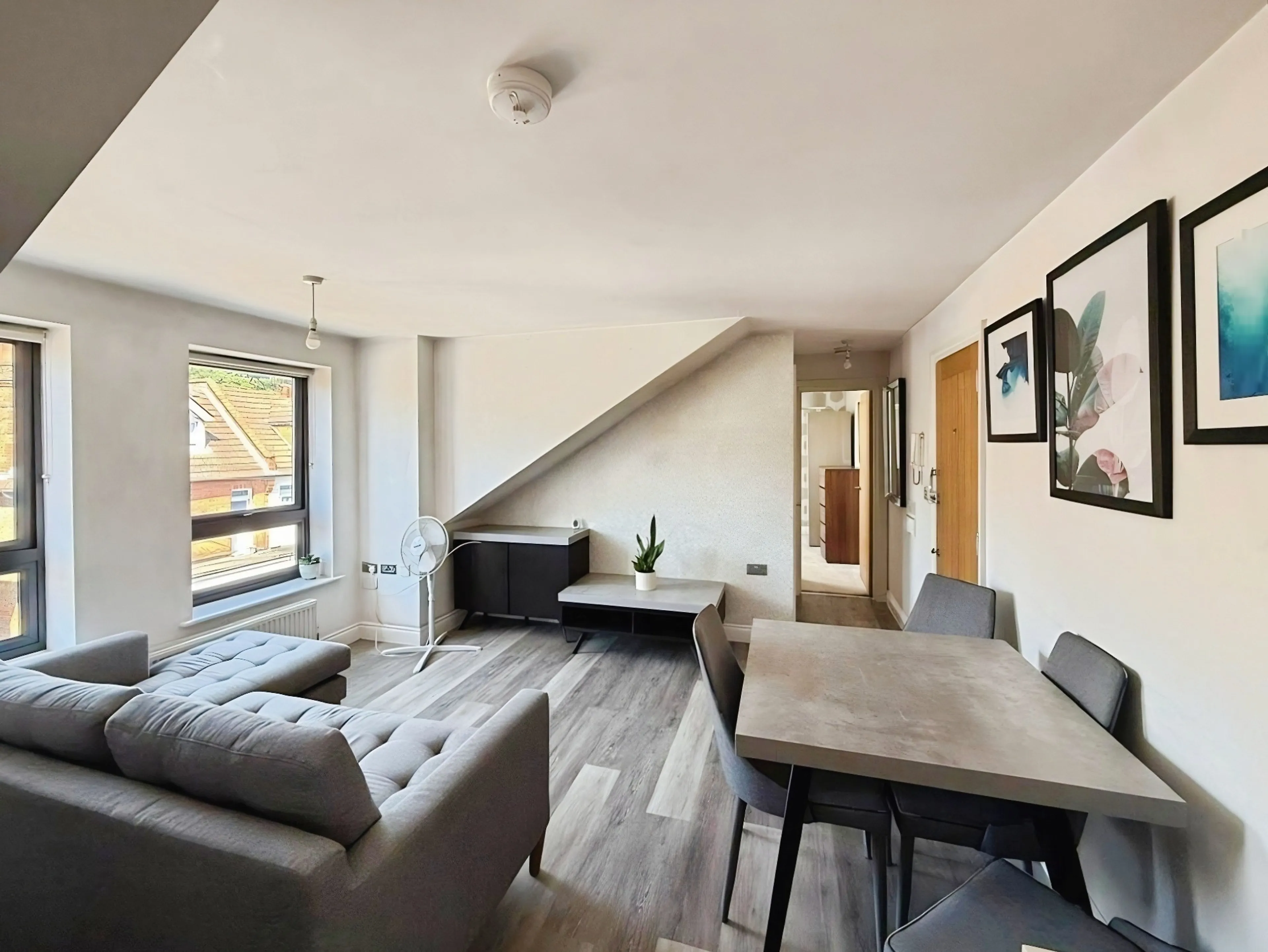 Property at Marlborough Road, Watford