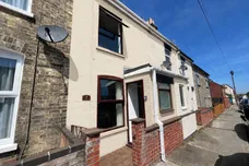 College Road, LOWESTOFT
