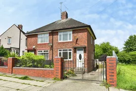 Property responsive