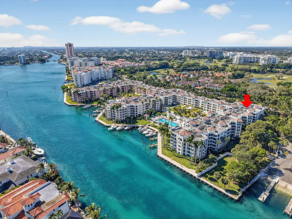 100 SE 5th Ave, Boca Raton, FL 33432