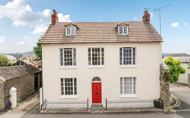 Barrack Street, Bridport