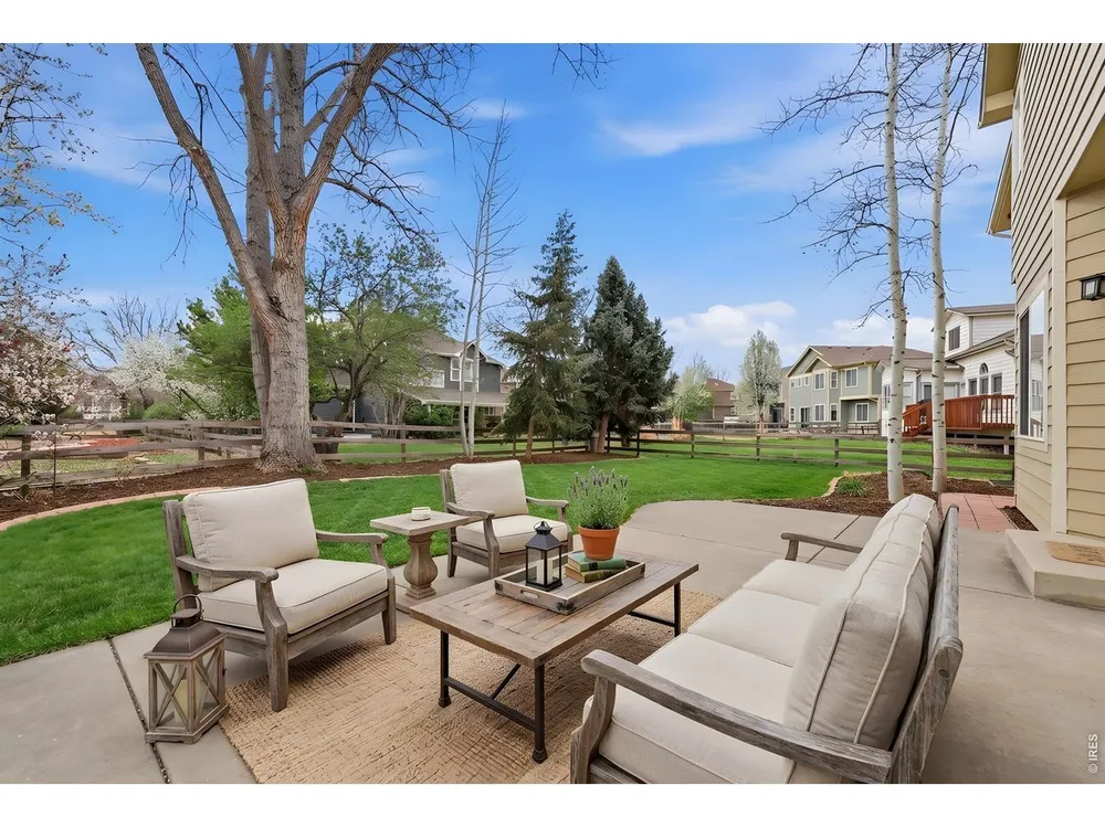 2302 Barn Swallow Dr, Longmont, CO 80504