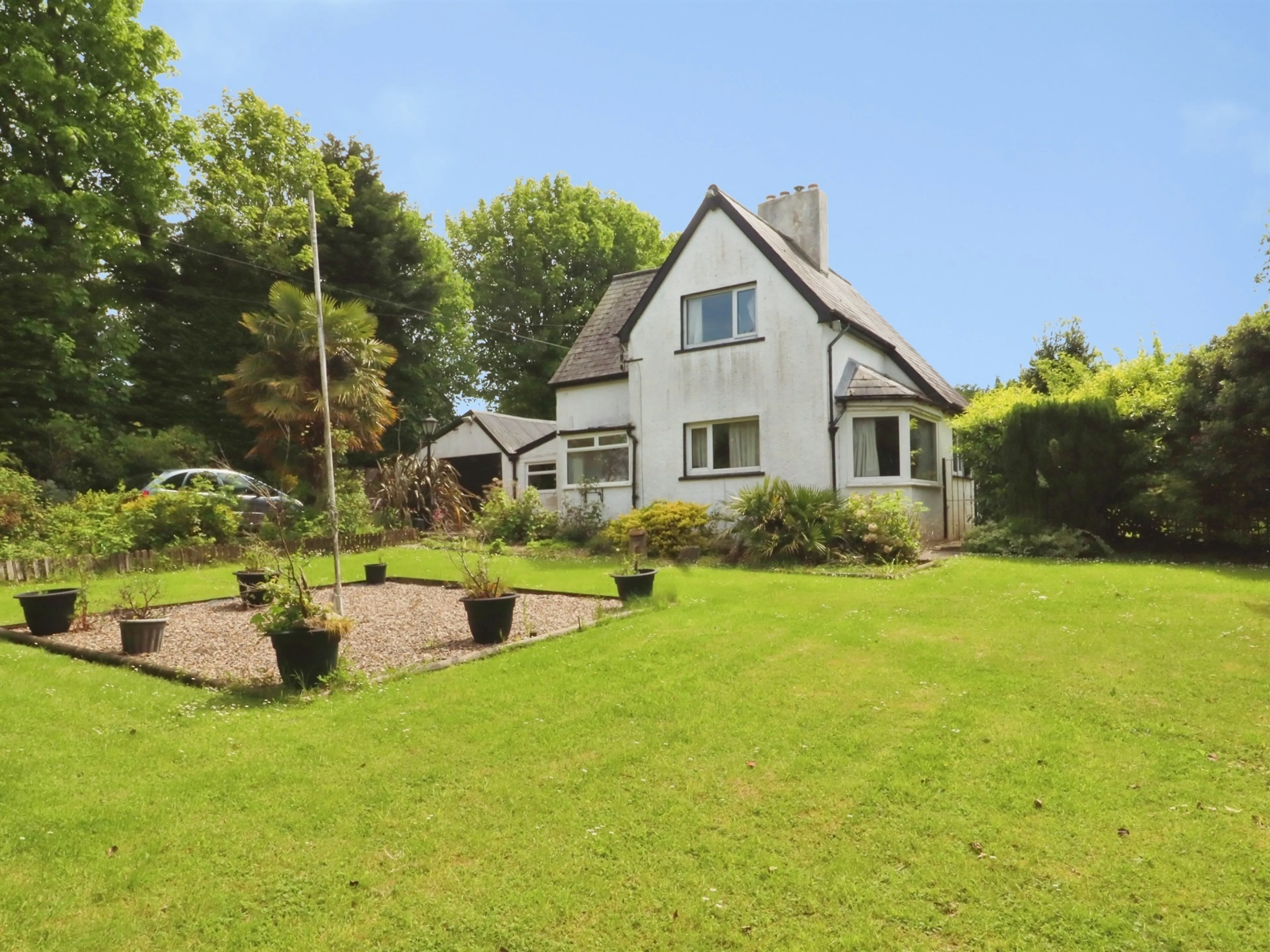 Property at Highlight Lane, Barry