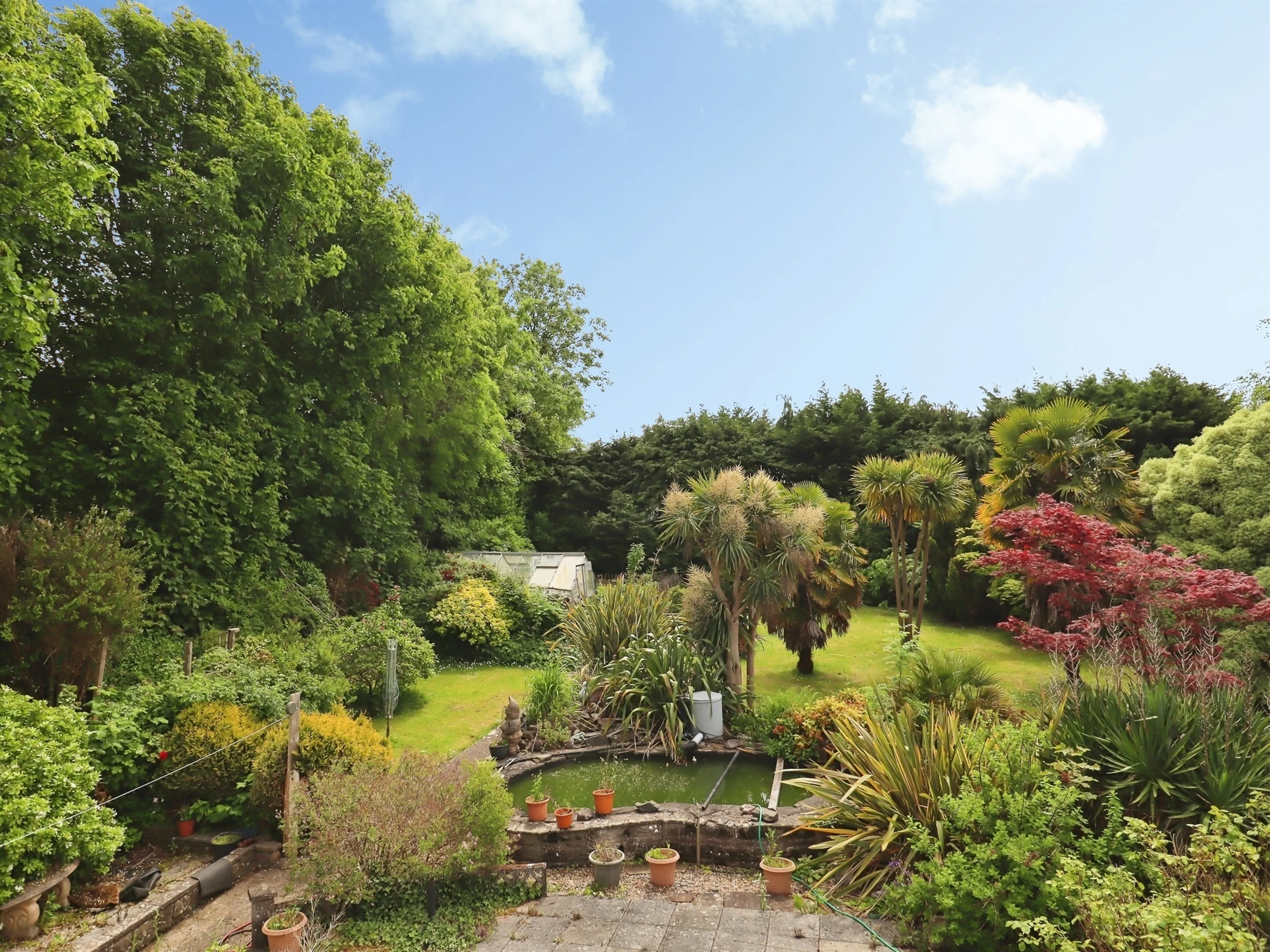 Property at Highlight Lane, Barry