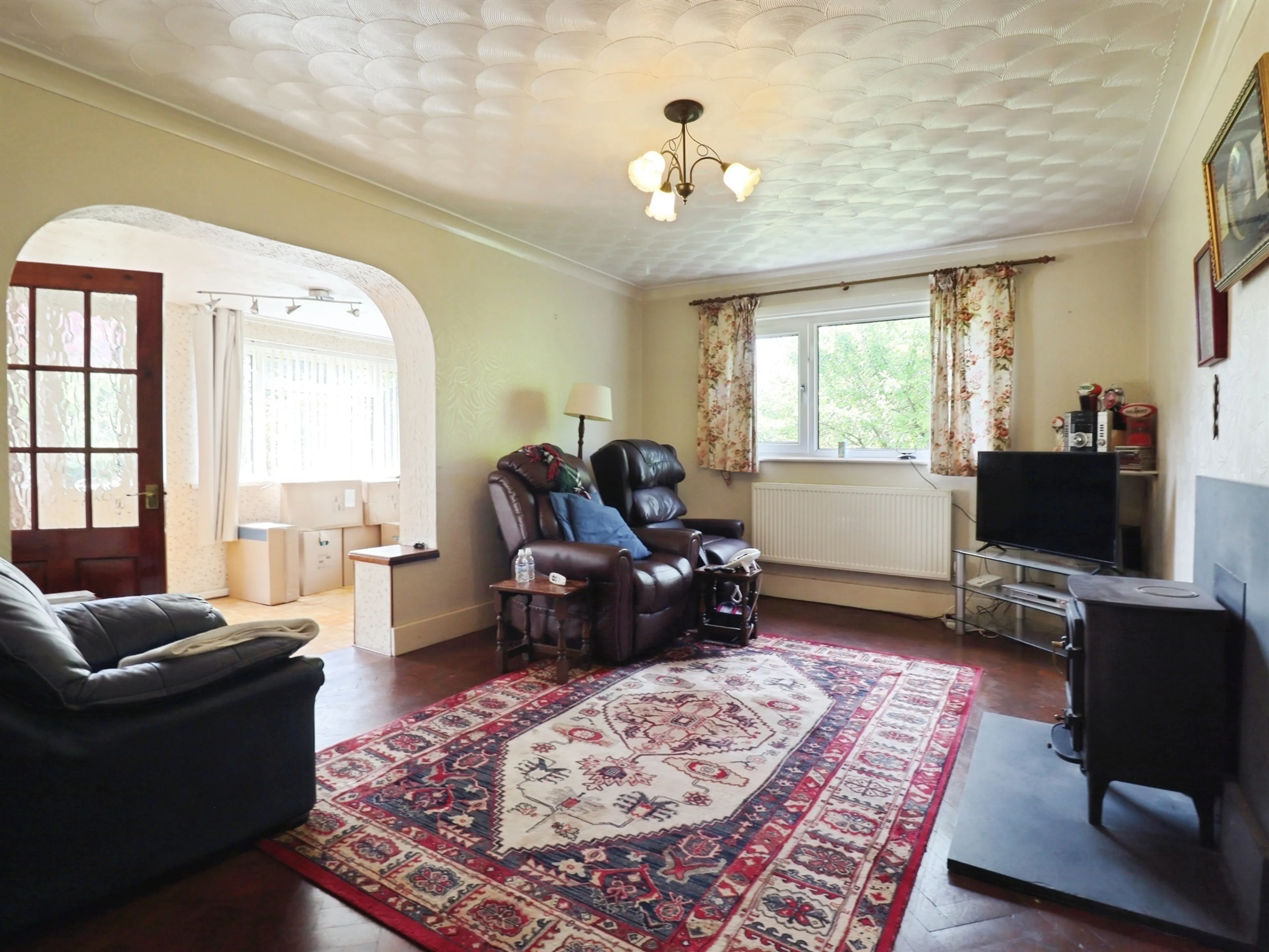 Property at Highlight Lane, Barry