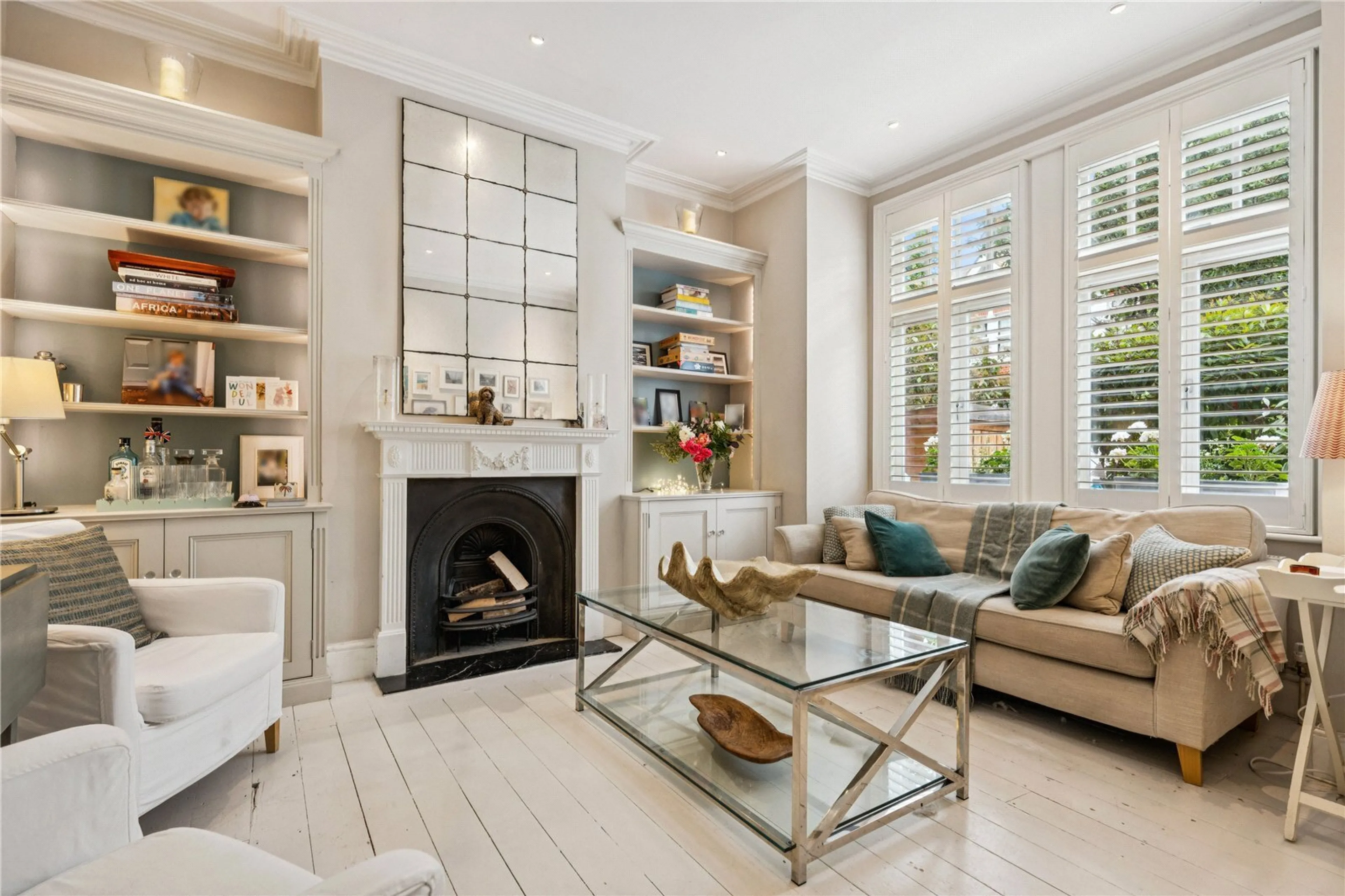 Property at Gassiot Road, London, SW17