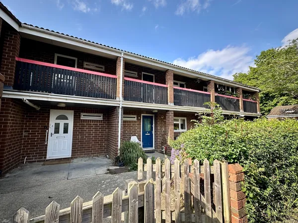 The Chine, Gosport