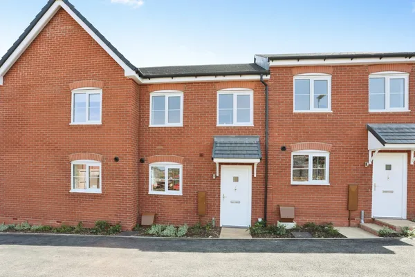 Rose Way, Edwalton, Nottingham, Notti...