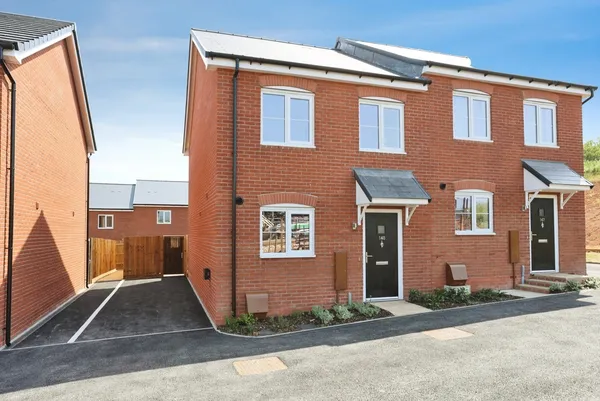 Rose Way, Edwalton, Nottingham, Notti...