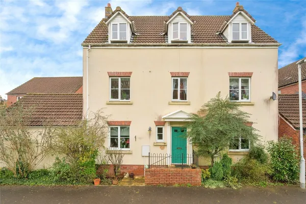 Badger View, Plymstock, Plymouth, Dev...