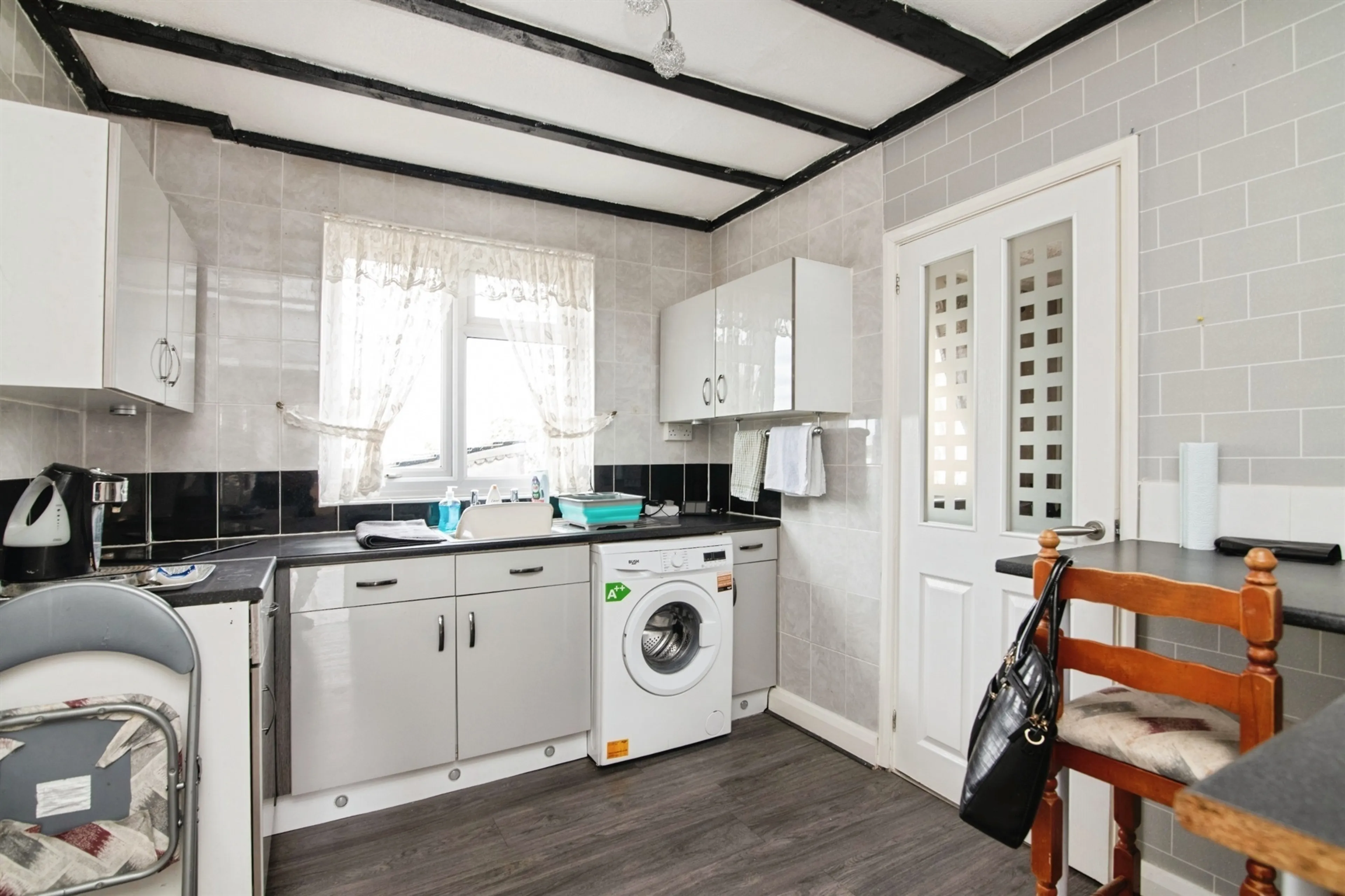 Property at Pine Green, Dudley