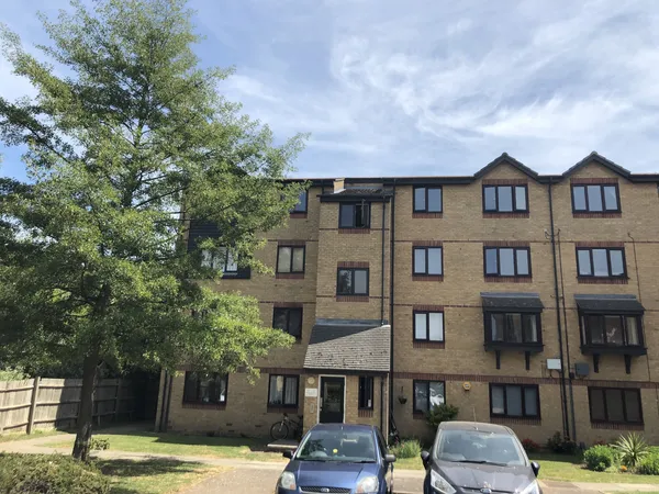 Waterville Drive, Basildon, Basildon
