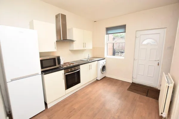 Neill Road, Ecclesall Road, S11 8QG