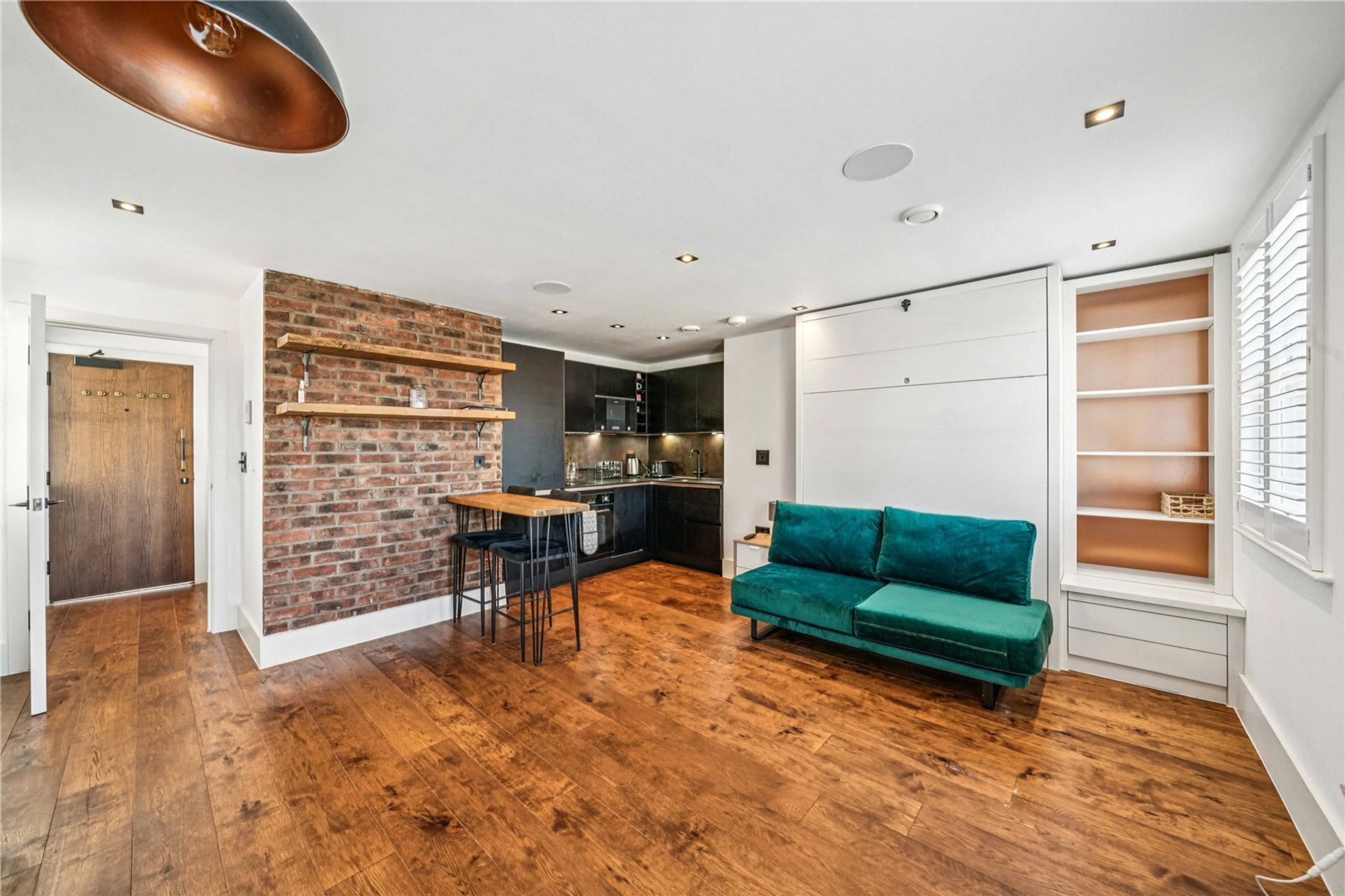 Property at Old Town, London, SW4