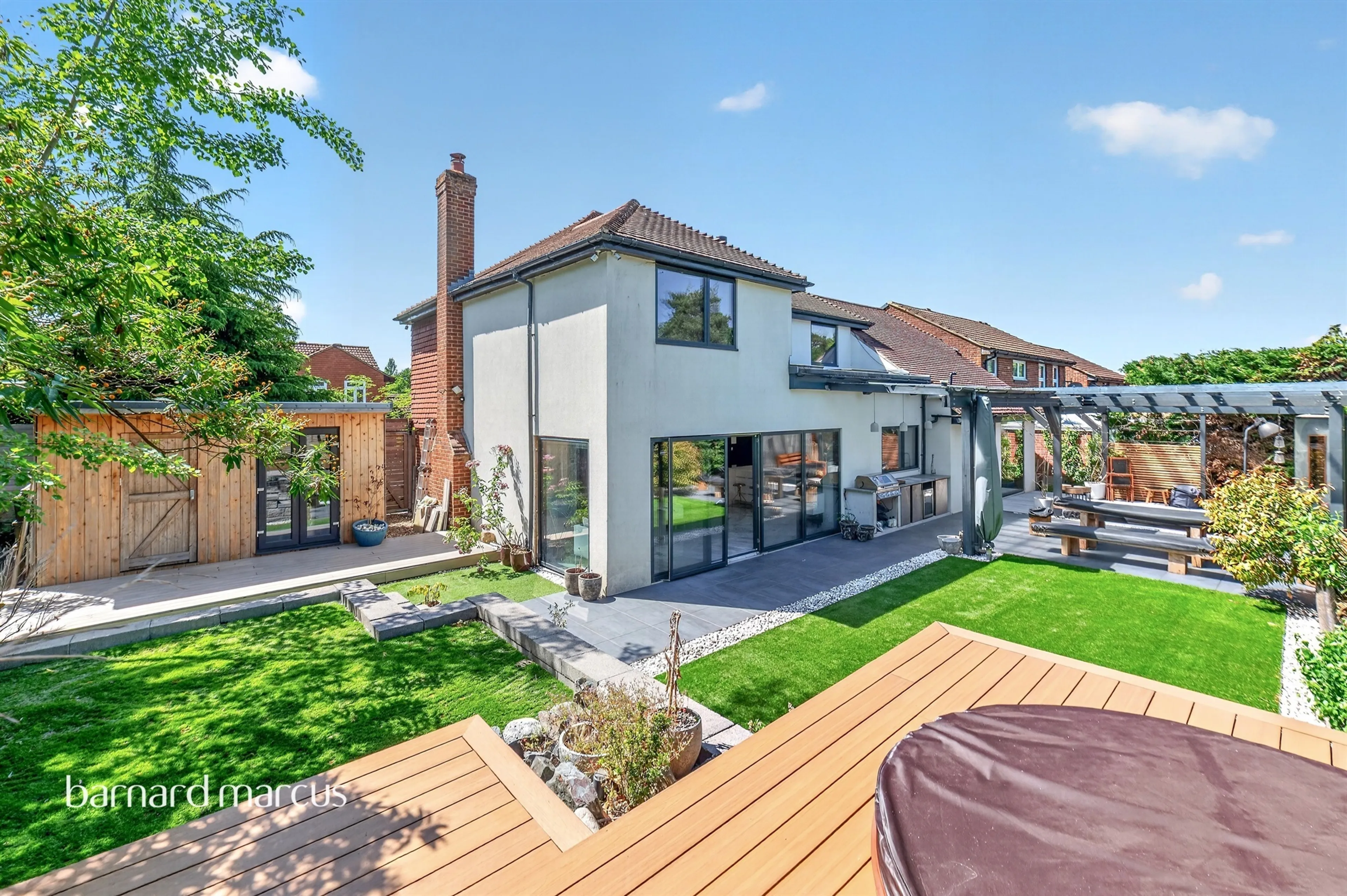 Property at Auriol Park Road, Worcester Park
