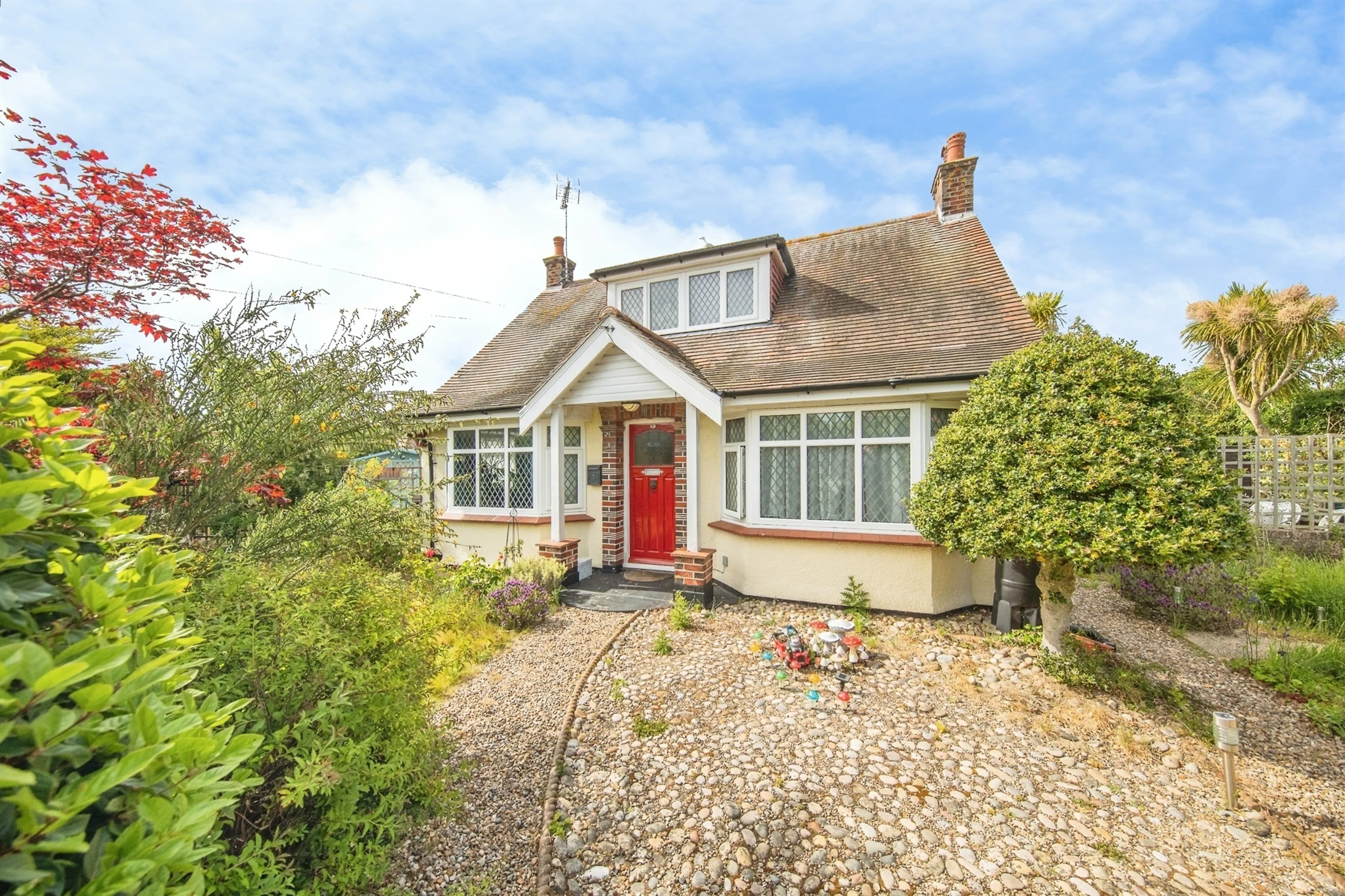 Property at Merrilees Crescent, Holland-on-Sea, CLACTON-ON-SEA