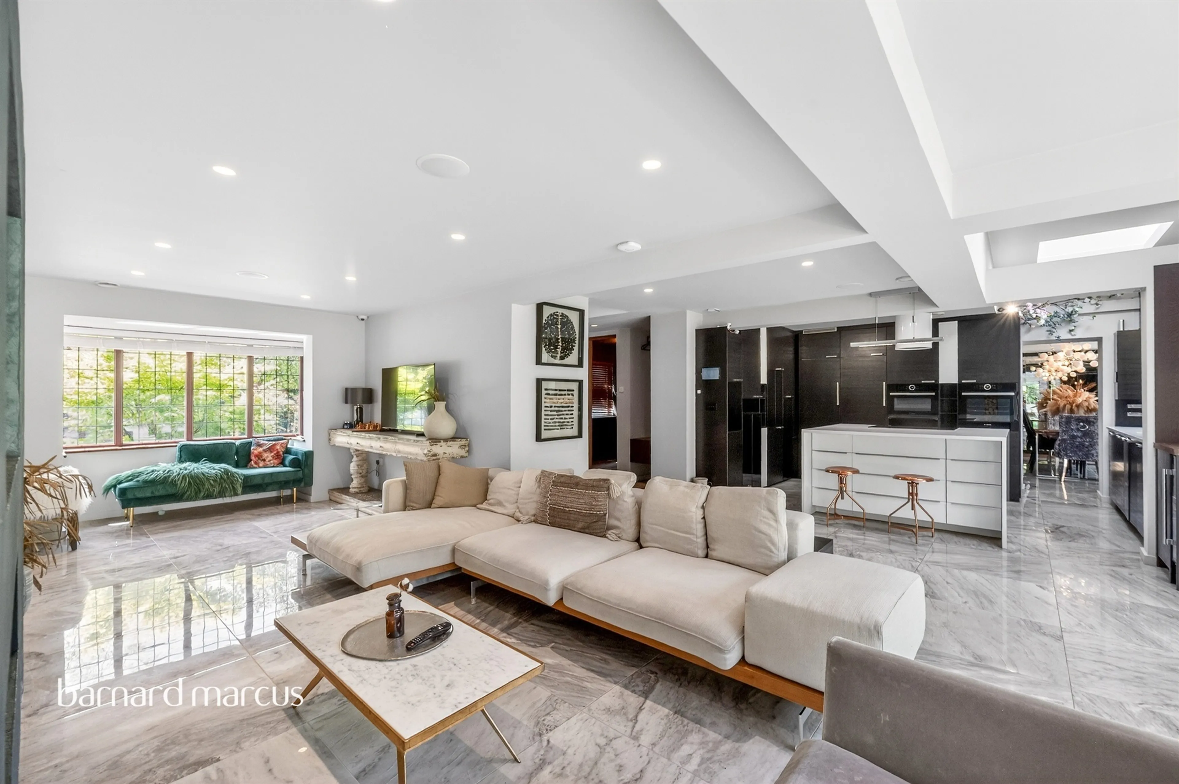 Property at Auriol Park Road, Worcester Park