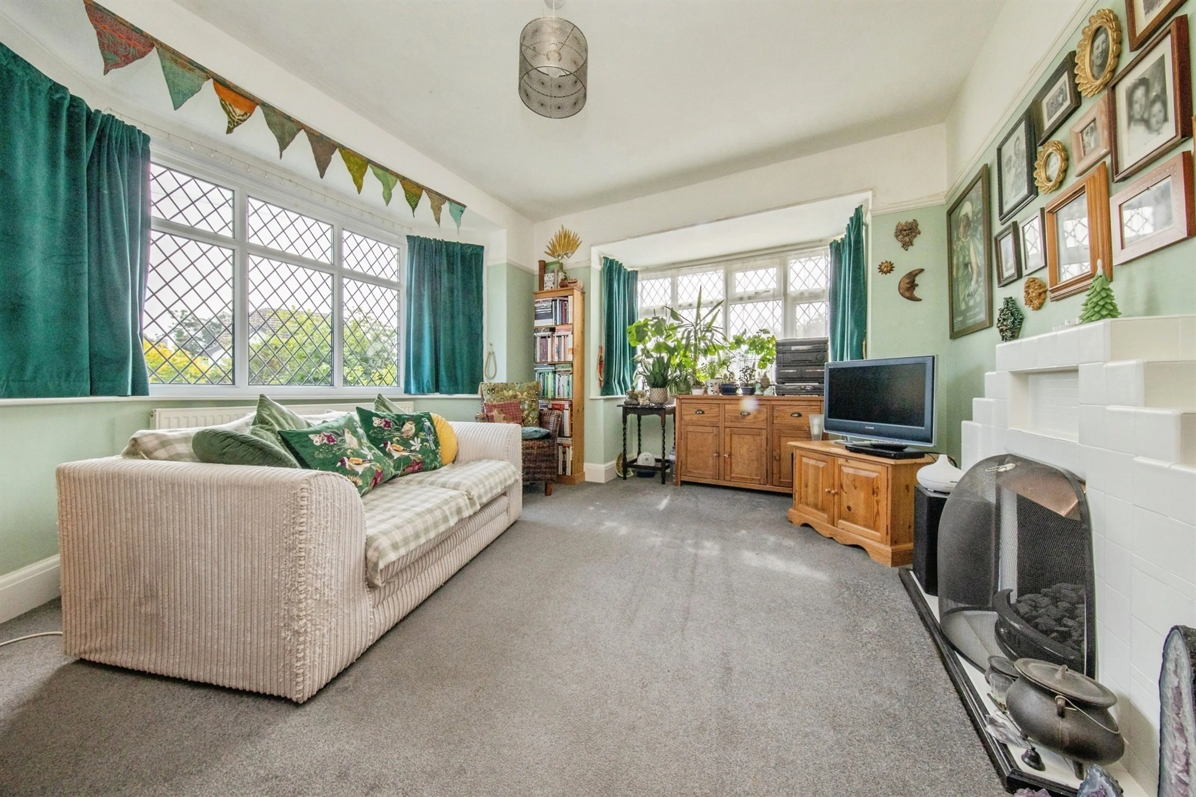 Property at Merrilees Crescent, Holland-on-Sea, CLACTON-ON-SEA