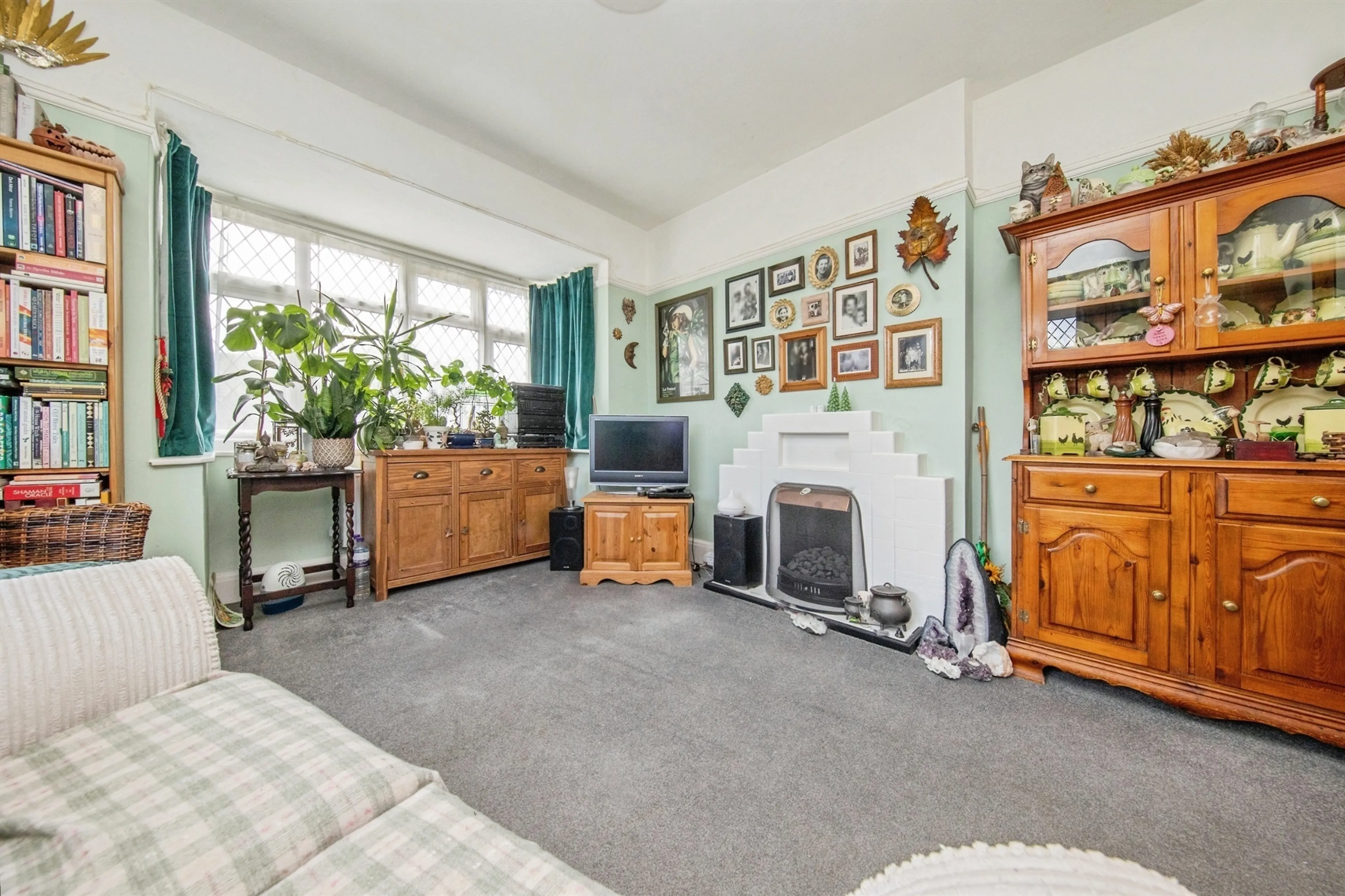 Property at Merrilees Crescent, Holland-on-Sea, CLACTON-ON-SEA