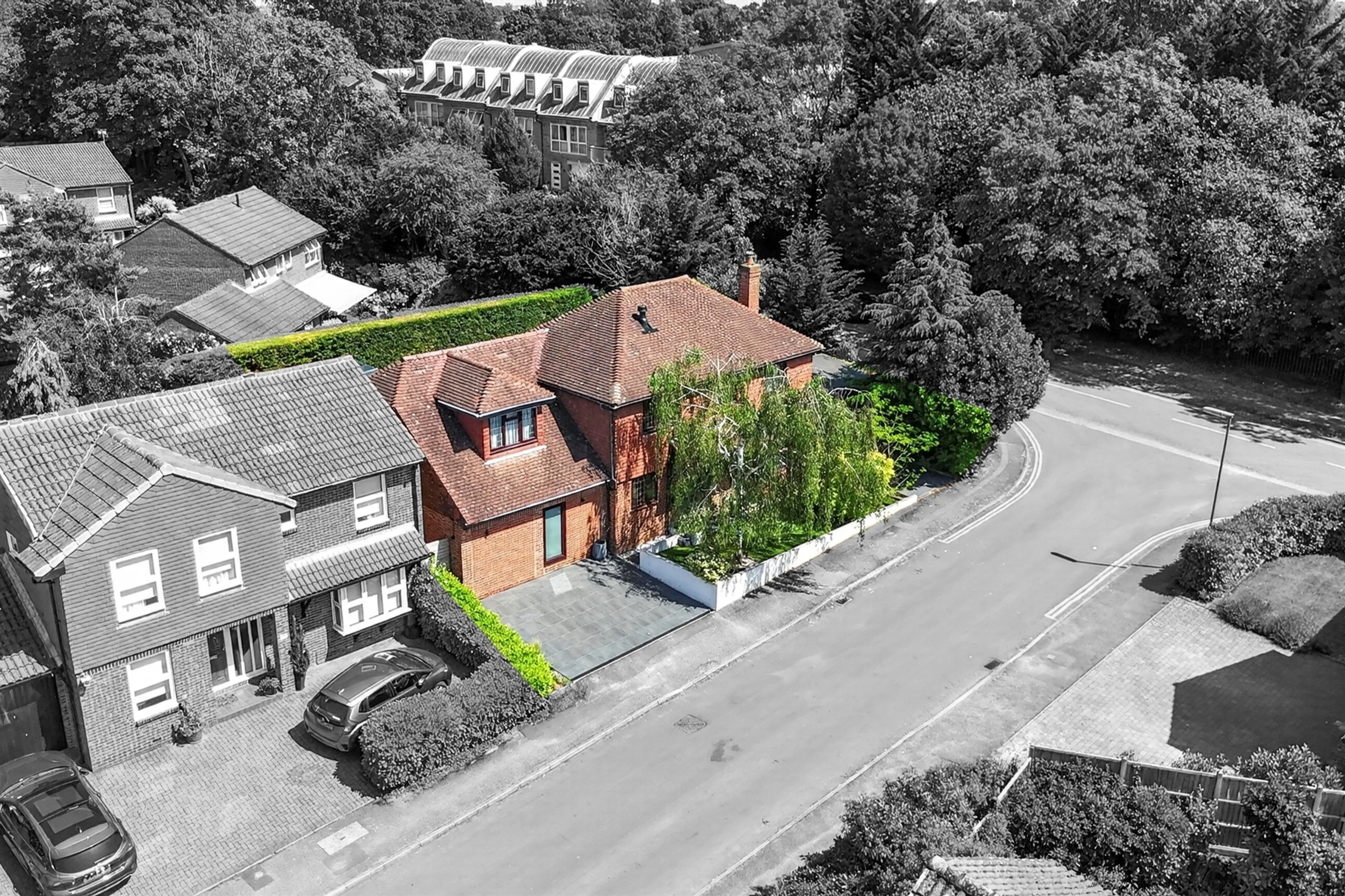 Property at Auriol Park Road, Worcester Park