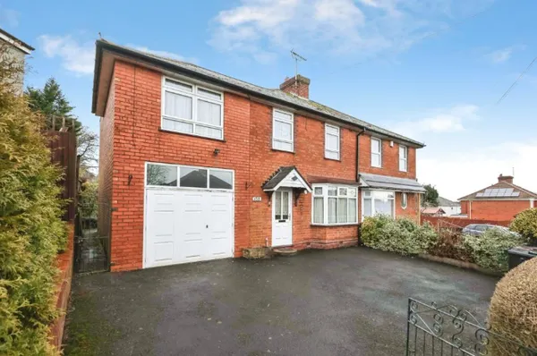 Norrington Road, Northfield B31