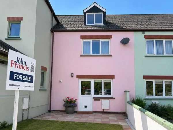 Orielton, Pembroke, Pembrokeshire, SA71