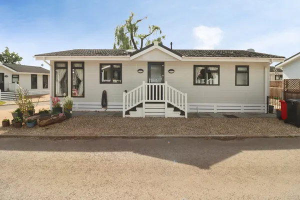 Mapleridge Lane, Yate, Bristol, Glouc...