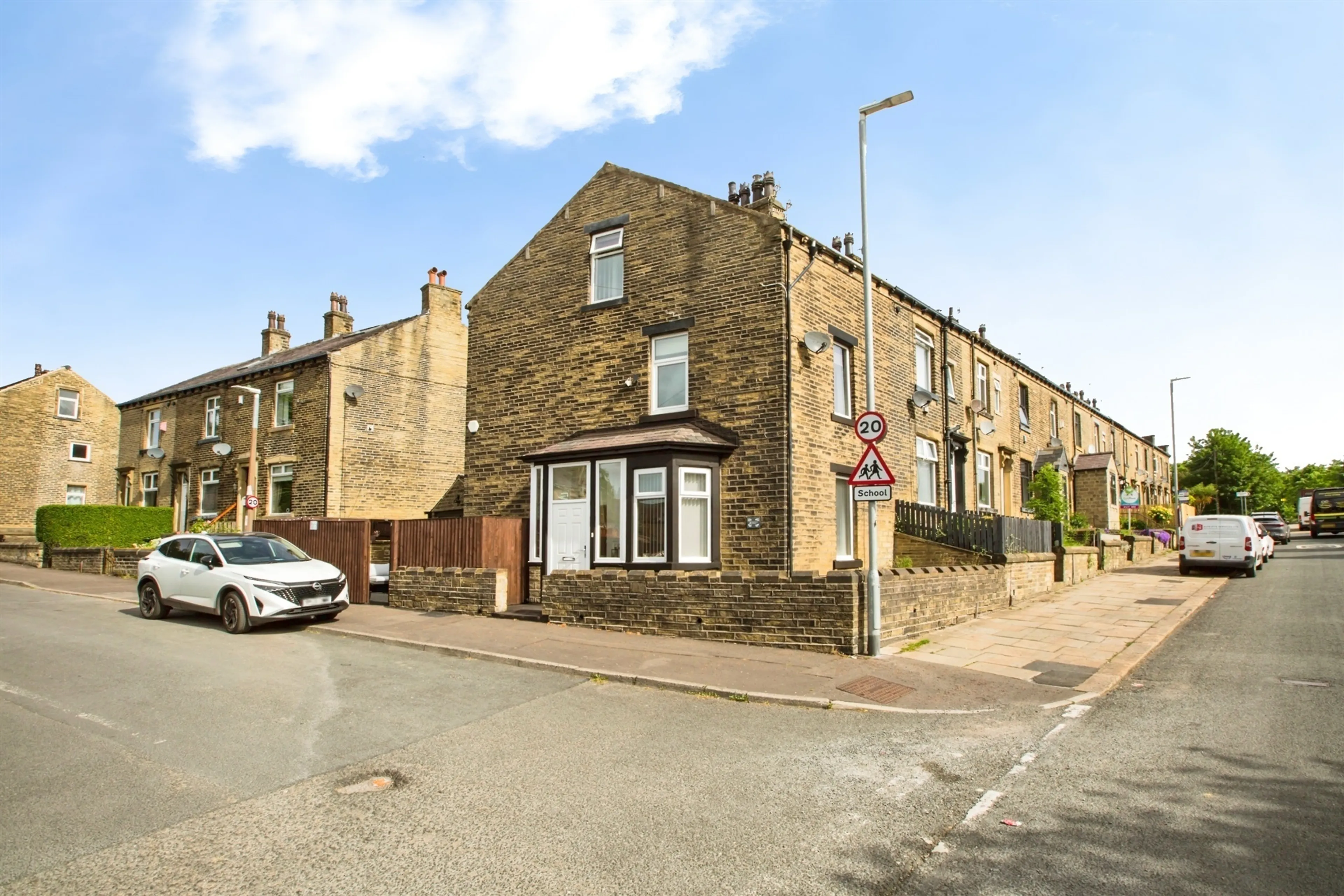 Property at Beechwood Avenue, Halifax