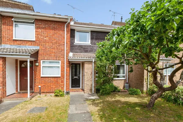 Arkley Court, Maidenhead, Berkshire, SL6