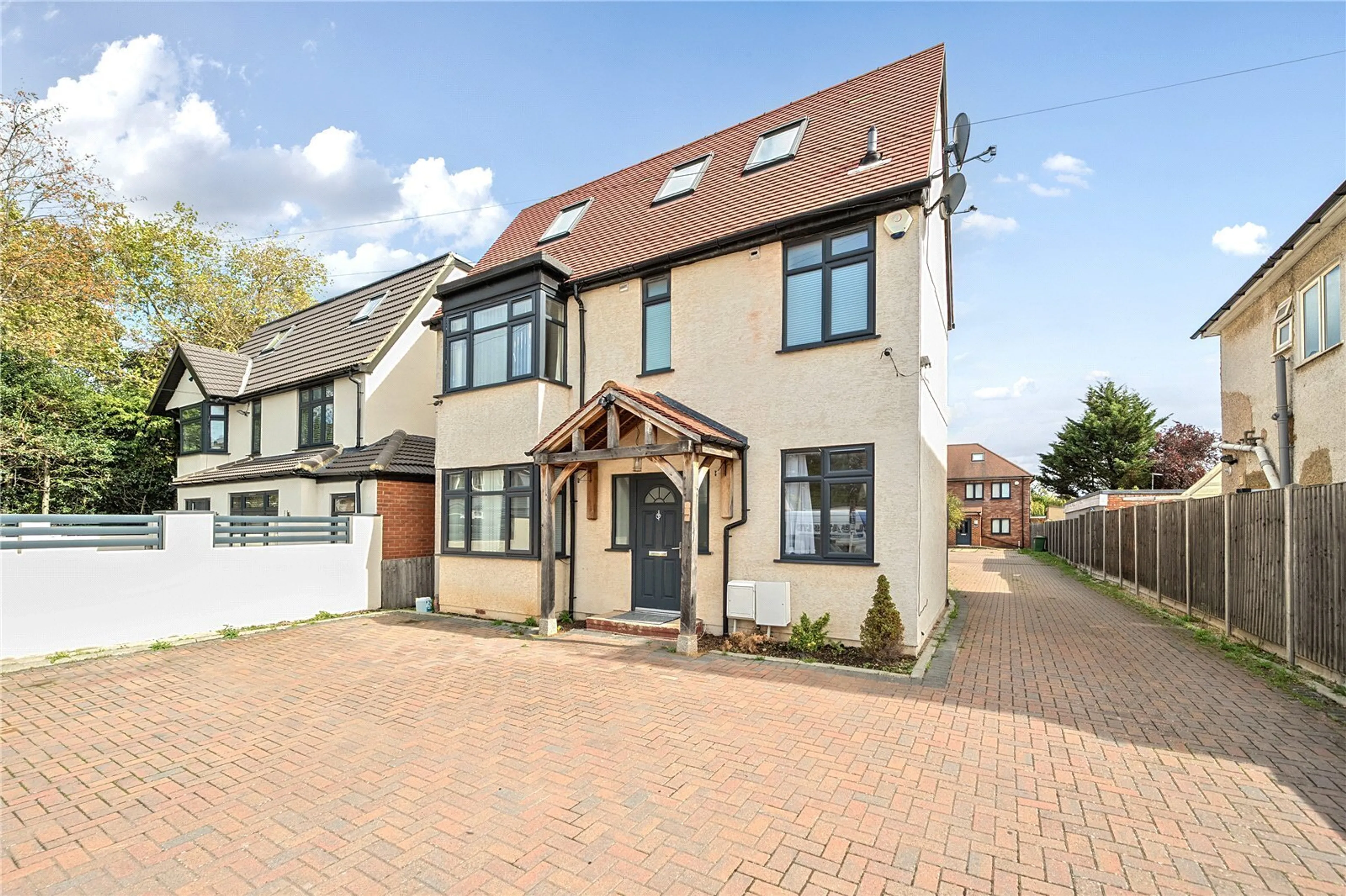 Property at Stoke Road, Slough, Berkshire, SL2