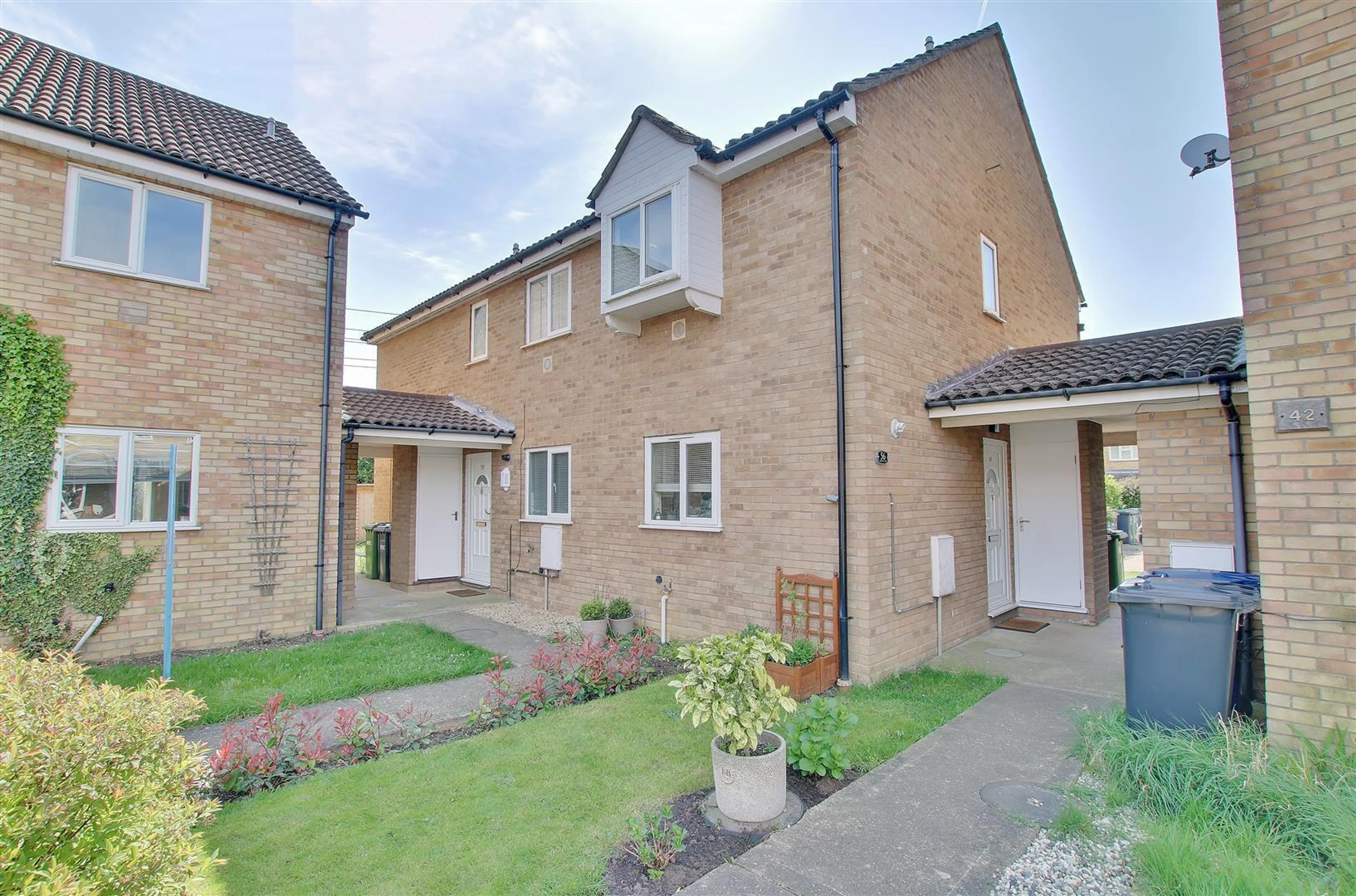 Property at Derwent Close, St. Ives