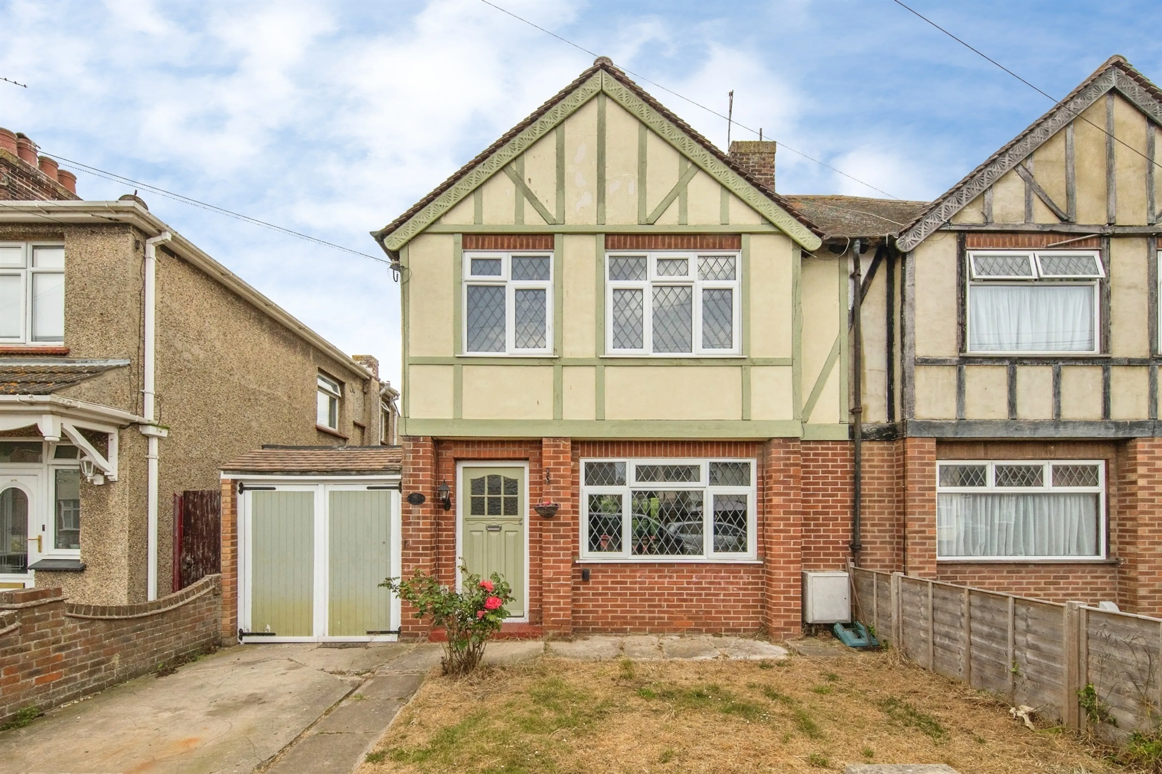 Property at Astley Road, Clacton-On-Sea