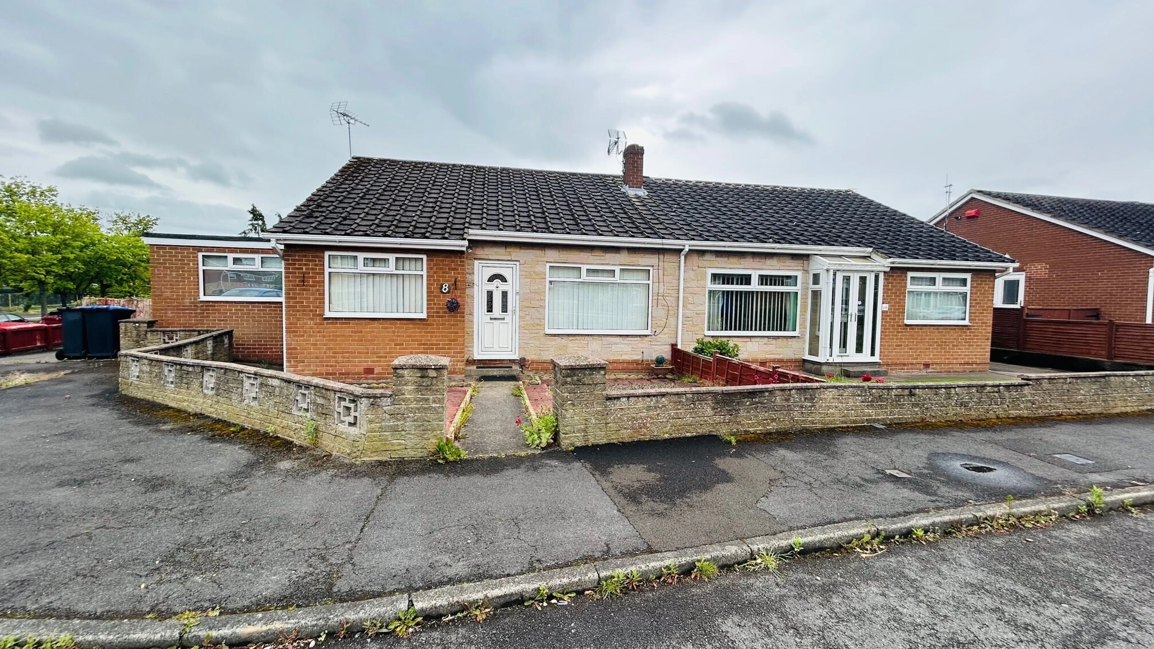 Property at Paris Place, Marton-In-Cleveland, Middlesbrough