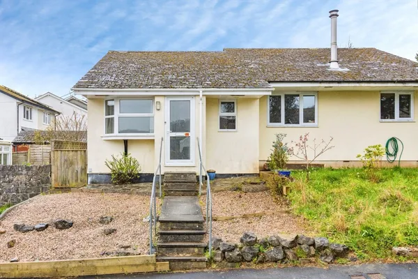Brook View, Totnes, Devon, TQ9