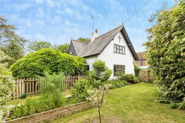 Peeks Brook Lane, Horley, Surrey, RH6