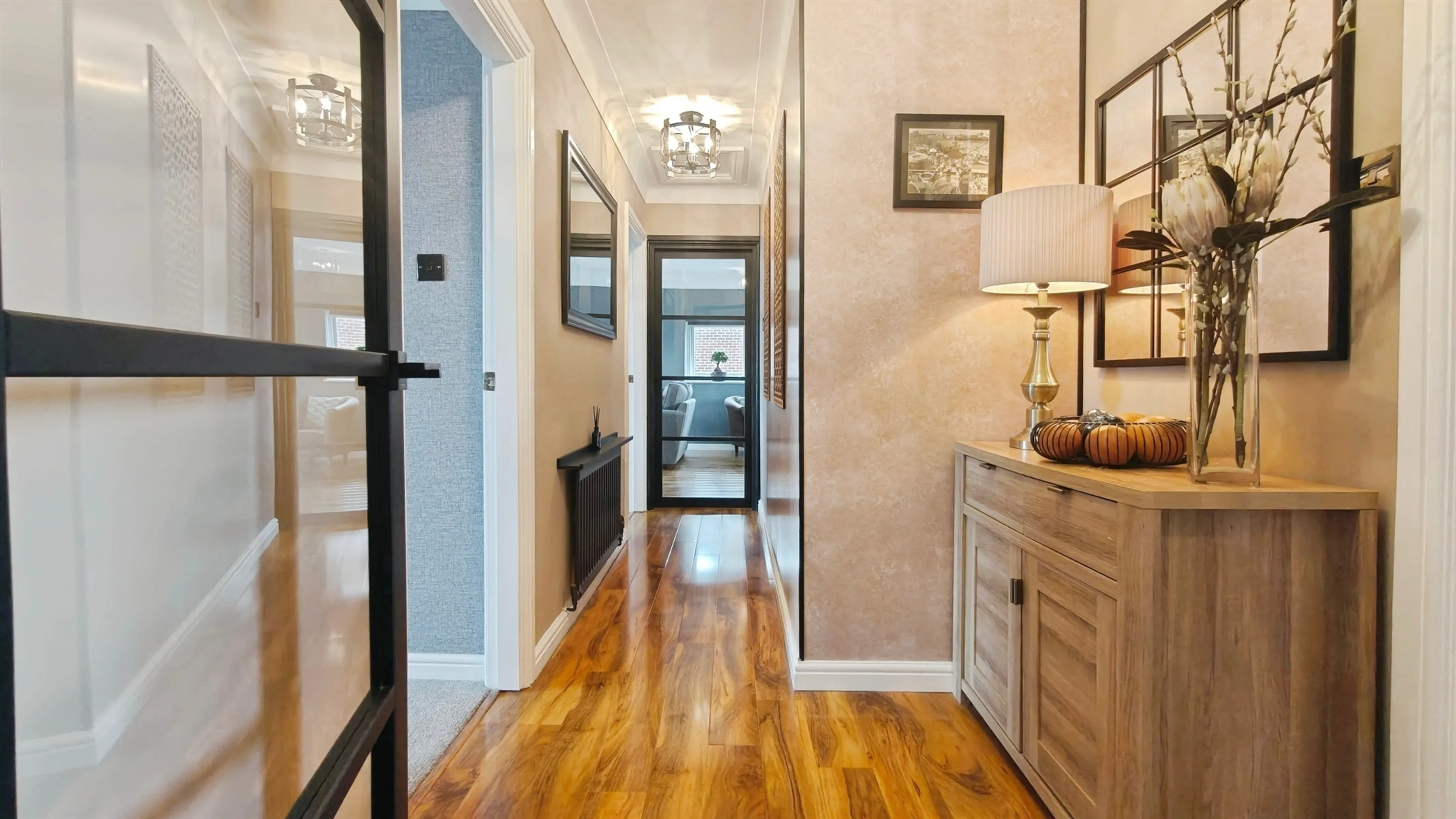 Property at Redstone Park, Wallasey