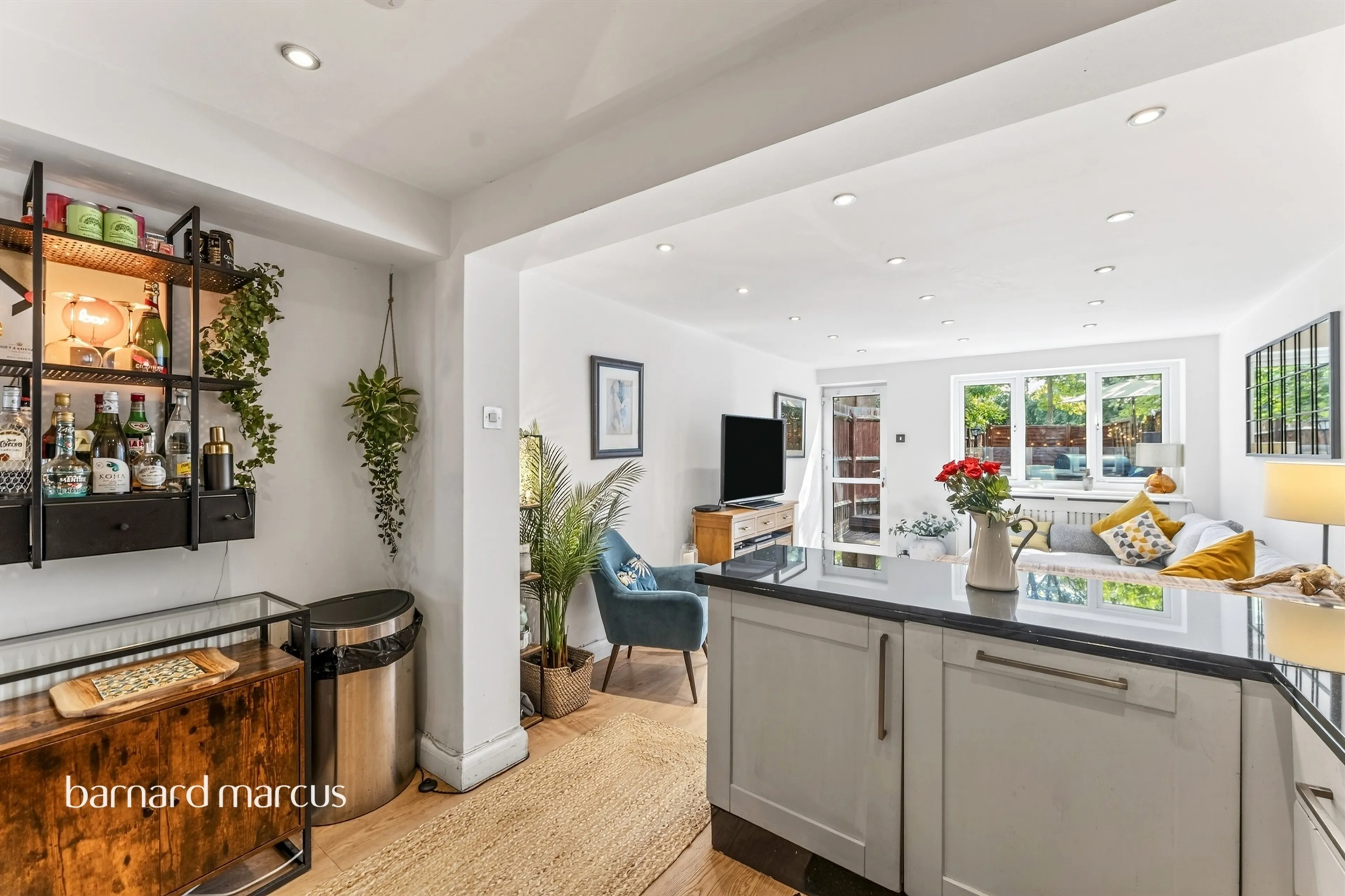 Property at Eardley Road, London