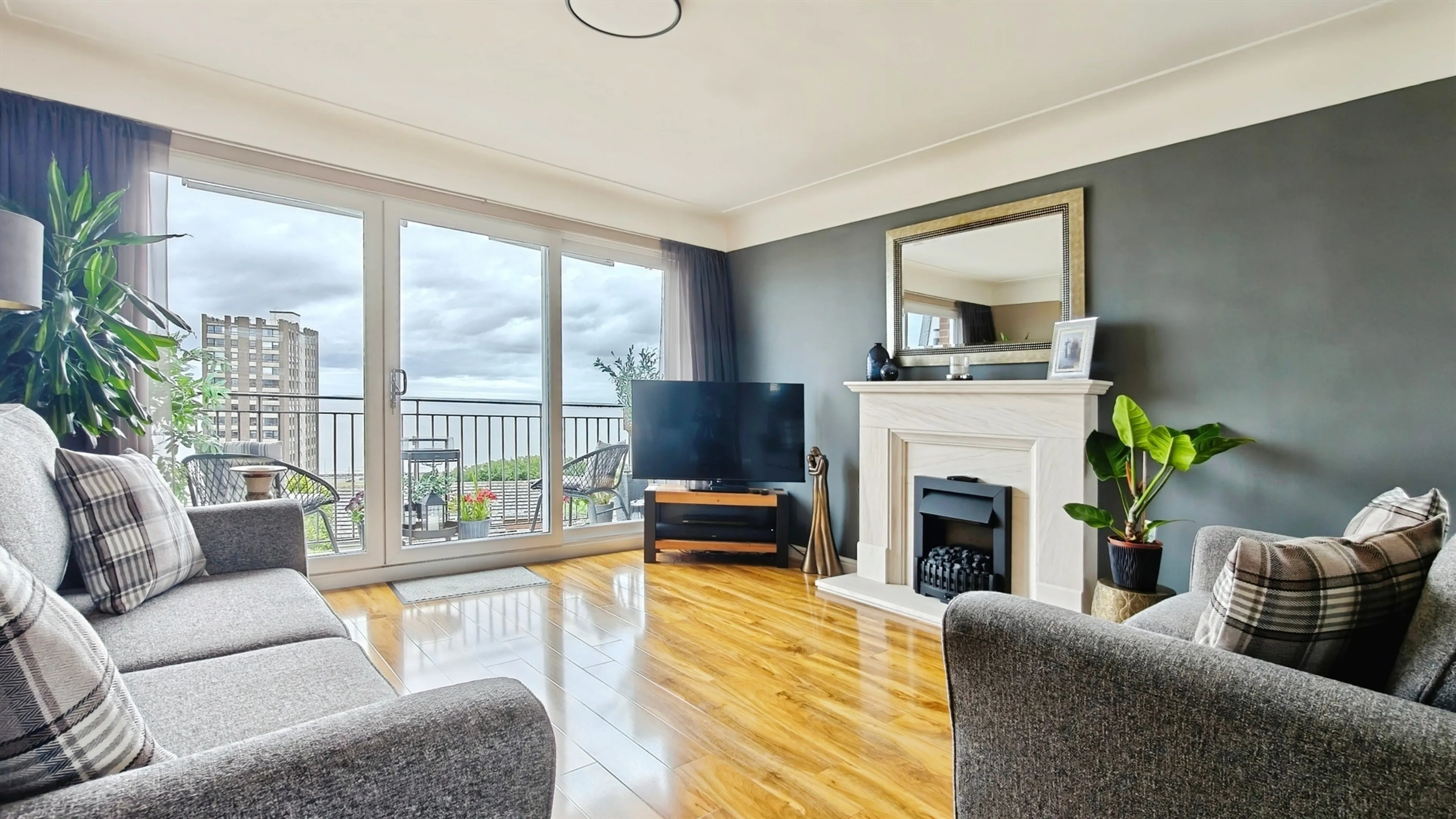 Property at Redstone Park, Wallasey