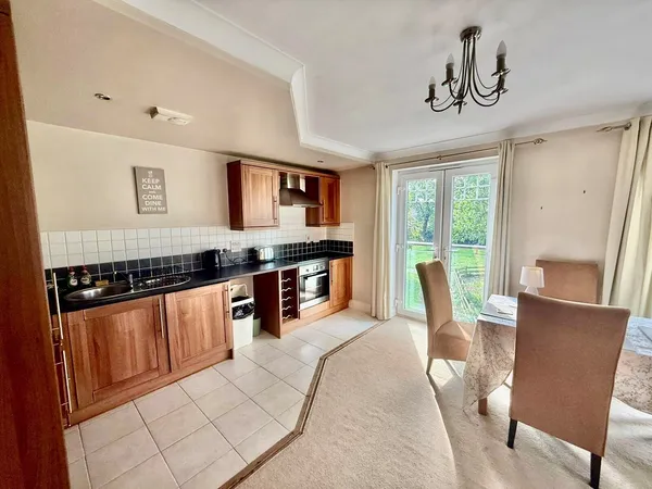 Avenue Court, Middlesbrough