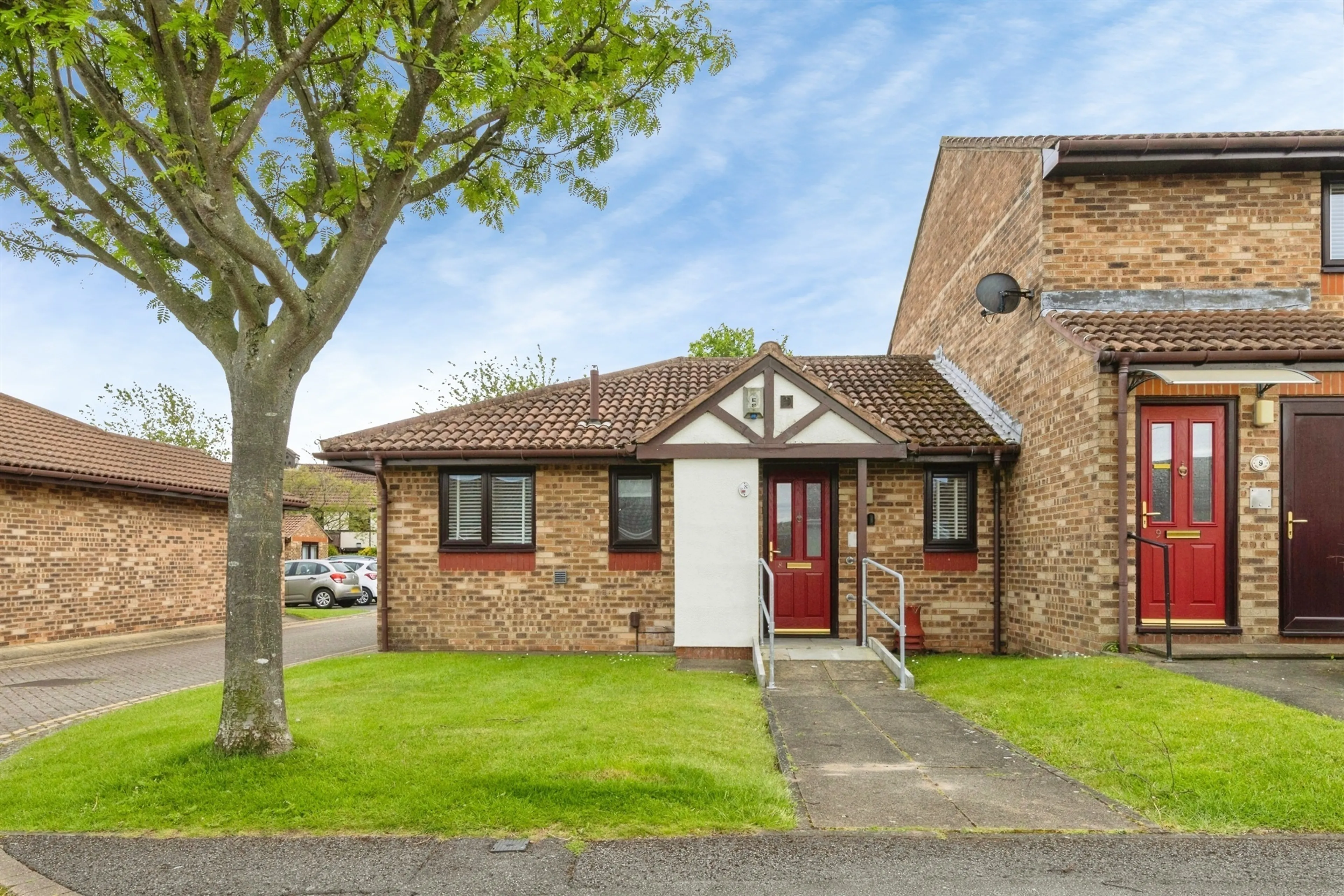 Property at Staindale Place, Hartlepool
