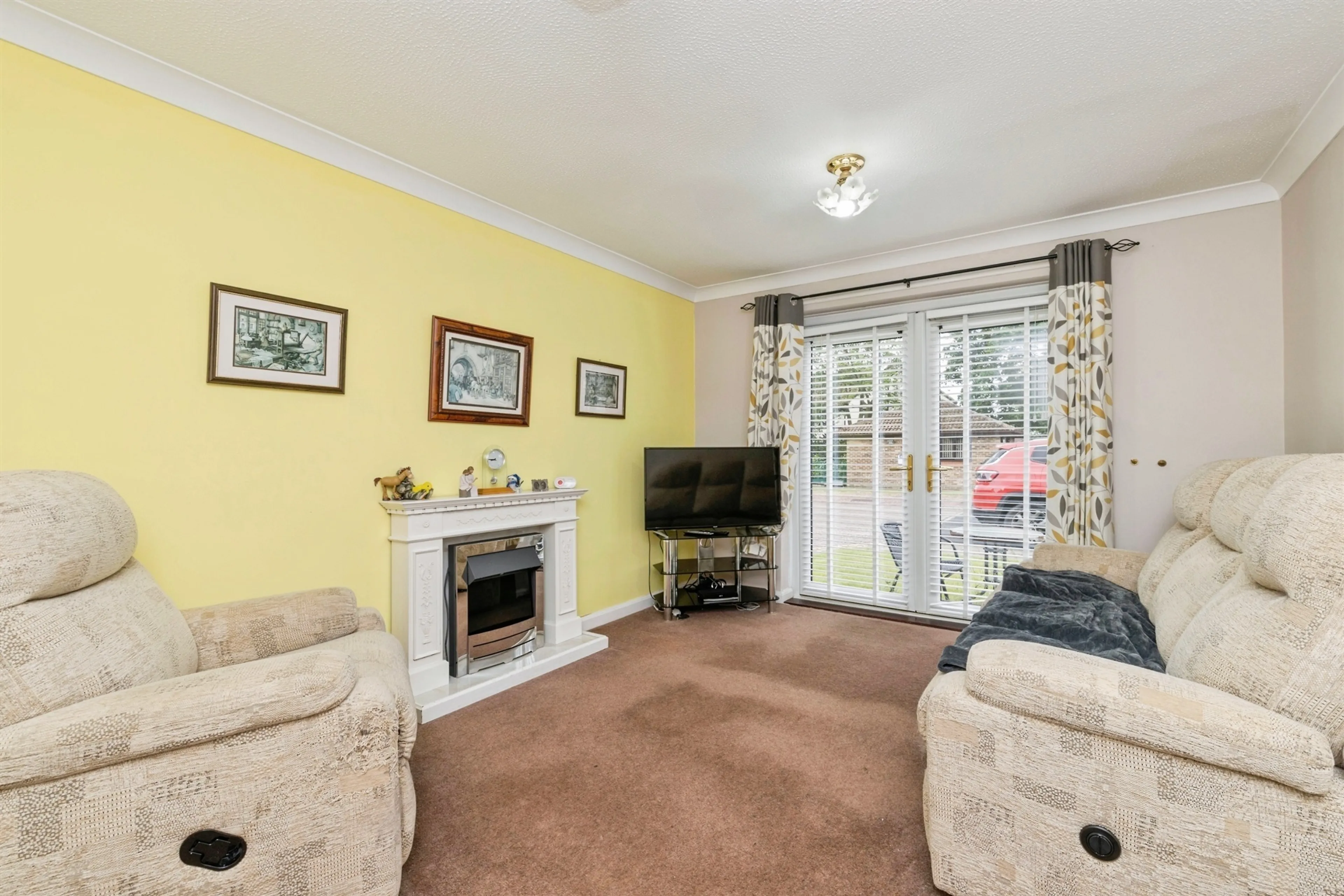 Property at Staindale Place, Hartlepool