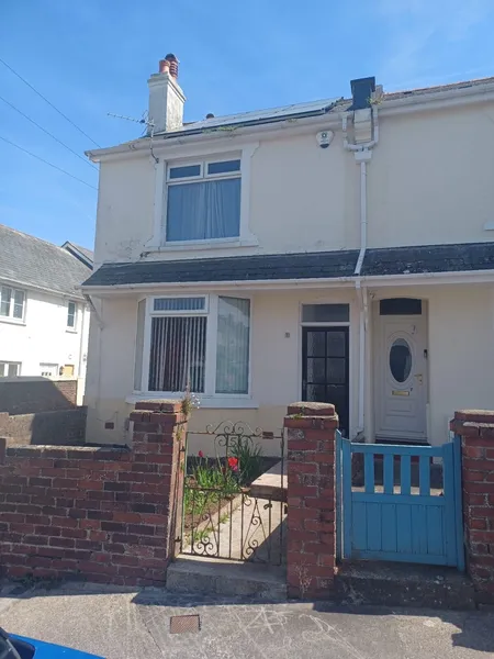 York Road, Paignton