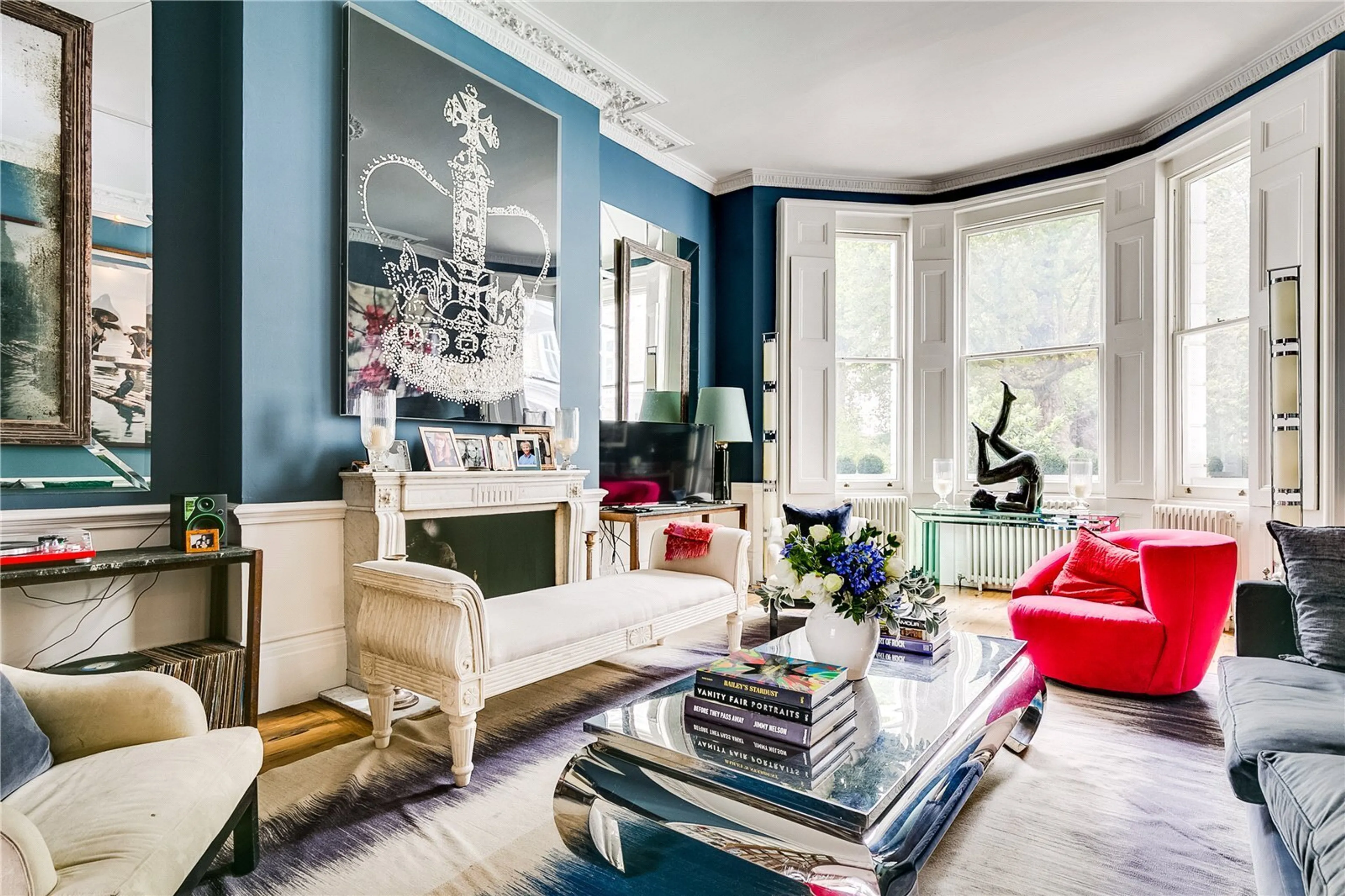 Property at Onslow Gardens, South Kensington, London, SW7