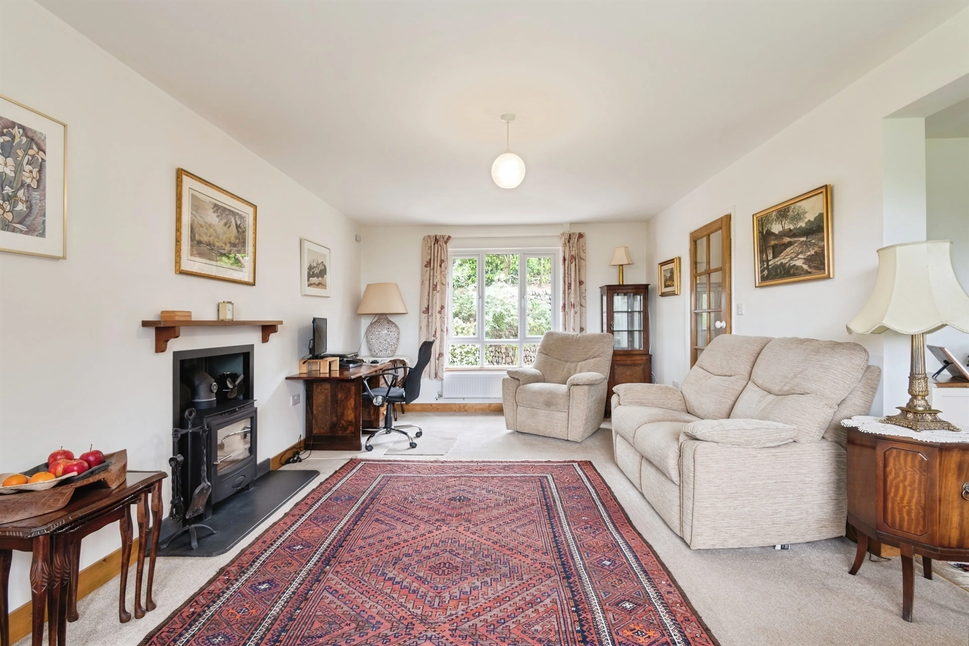Property at Redway, Porlock, Minehead
