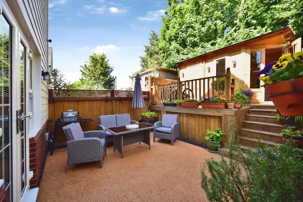 Penhurst Close, Weavering, Maidstone,...