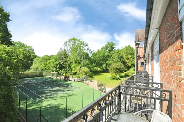 Southover Place, Spring Lane, Burwash...